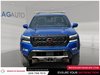 2024 Nissan Frontier PRO-4X-1