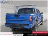 2024 Nissan Frontier PRO-4X-8