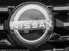 2025 Nissan Kicks Play SV-8