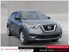 2018 Nissan Kicks S-2