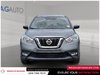2018 Nissan Kicks S-1