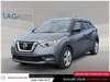2018 Nissan Kicks S-0