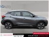 2018 Nissan Kicks SR-3