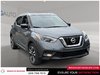2018 Nissan Kicks SR-2