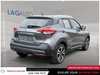2018 Nissan Kicks SR-4