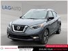 2018 Nissan Kicks SR-0