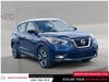 2019 Nissan Kicks SR-2
