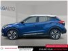 2019 Nissan Kicks SR-7