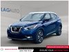 2019 Nissan Kicks SR-0
