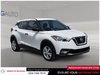 2020 Nissan Kicks S-2
