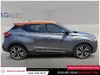 2020 Nissan Kicks SR-25