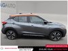 2020 Nissan Kicks SR-3