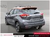 2020 Nissan Kicks SR-6