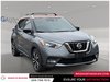 2020 Nissan Kicks SR-2