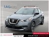 2020 Nissan Kicks SR-0