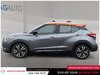 2020 Nissan Kicks SR-7