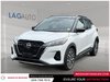 2021 Nissan Kicks SR-0
