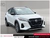 2021 Nissan Kicks SR-2