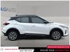 2021 Nissan Kicks SR-3