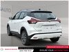 2021 Nissan Kicks SR-6