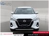 2022 Nissan Kicks S-1