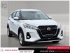 2022 Nissan Kicks S-2