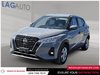 2022 Nissan Kicks S-0