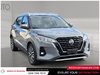 2023 Nissan Kicks SV-2