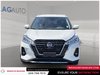 2024 Nissan Kicks SV-1