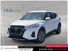 2024 Nissan Kicks SV-0
