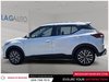 2024 Nissan Kicks SV-3