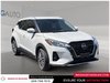 2024 Nissan Kicks SV-2