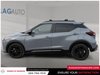 2024 Nissan Kicks SR-31