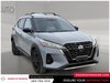 2024 Nissan Kicks SR-3