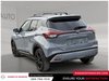 2024 Nissan Kicks SR-30
