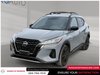 2024 Nissan Kicks SR-0