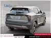 2025 Nissan Kicks SR-4