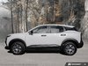 2026 Nissan Kicks S FWD-2