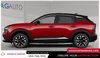 2026 Nissan Kicks SV AWD-1