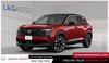 2026 Nissan Kicks SV AWD-0