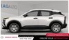 2026 Nissan Kicks S FWD-1