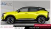 2026 Nissan Kicks SV Premium AWD-1