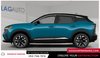 2026 Nissan Kicks SV Premium AWD-1
