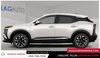 2026 Nissan Kicks SV Premium AWD-1