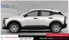 2026 Nissan Kicks S AWD-1
