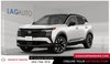 2026 Nissan Kicks SV AWD-0