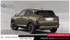 2026 Nissan Kicks SV AWD-2