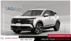 2027 Nissan Kicks SV FWD-0