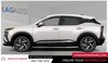 2027 Nissan Kicks SV FWD-1