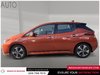 2022 Nissan Leaf SV Plus-7